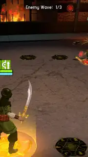 Legends Reborn capture 4