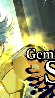 SAINT SEIYA COSMO FANTASY capture 11