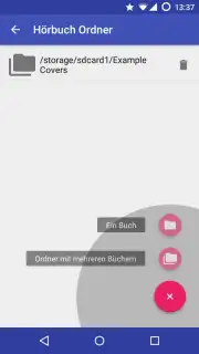 Material Audiobook Player capture 11