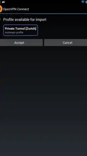 OpenVPN Connect capture 4