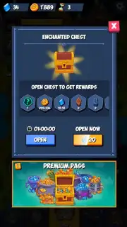 Legendary Adventure capture 7