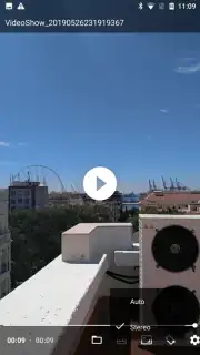 Just (Video) Player capture 6
