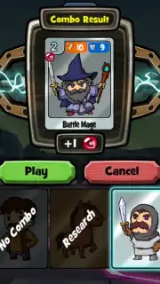 Little Alchemist Remastered capture 16