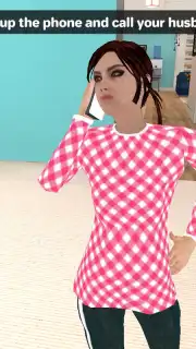 Pregnant Mom capture 8