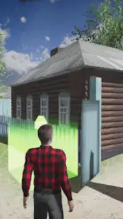 My Village Car capture 8