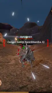 Lord of Dragons capture 5