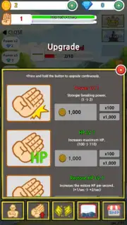 Tap Tap Breaking capture 4