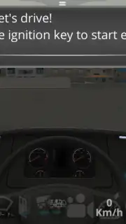 The Road Driver capture 10