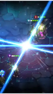 GrandChase capture 19