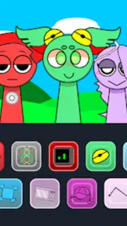 Sprunki All Phases Beatbox capture 7