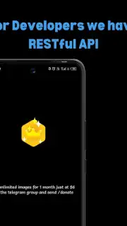 VerboVisions - Free Ai Image Maker capture 2