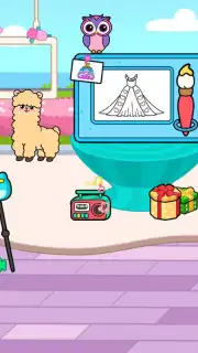 Paper Princess capture 3