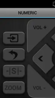 Videocon IR Remote capture 1