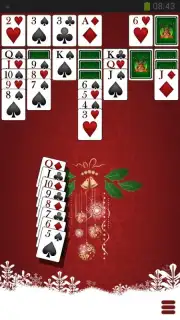 Рождественский Солитер capture 2