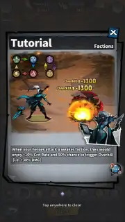 Stickman Lore capture 6