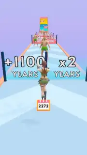 FashionEvolution capture 9