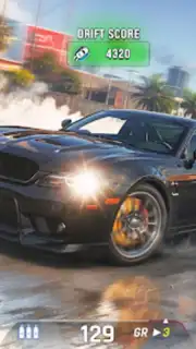 City Car Driving Drift Games capture 4
