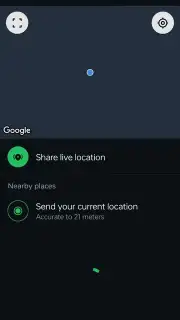 WhatsApp Business capture 9
