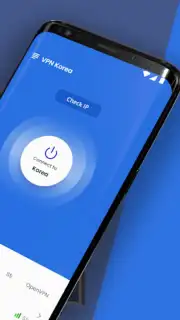 VPN Korea capture 10