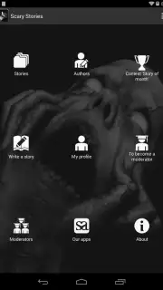 Scary Stories capture 4