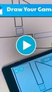 Draw Your Game capture 1