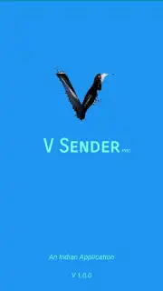 V Sender Pro capture 7