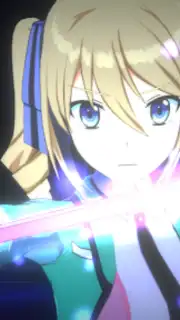 Mahouka Koukou no Rettousei: Reloaded Memory capture 2