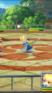 Anime Chaos capture 6
