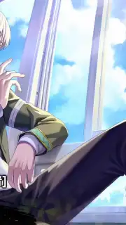 Wind Breaker: 不良たちの英雄譚 capture 4