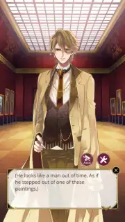 IkemenVampire capture 5
