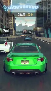 Need for Speed No Limits capture 8