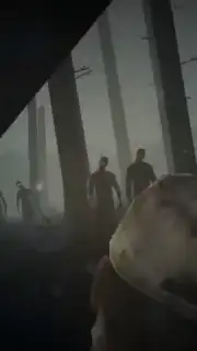 Into the Dead capture 5