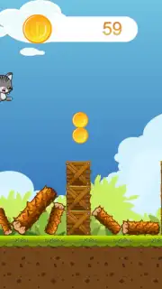cat bros capture 9