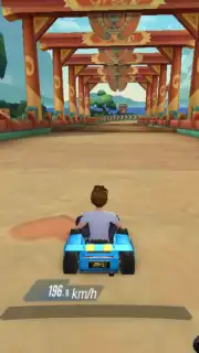 Garena Speed Drifters capture 1