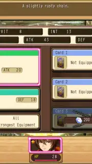 Wizards of Brandel capture 7