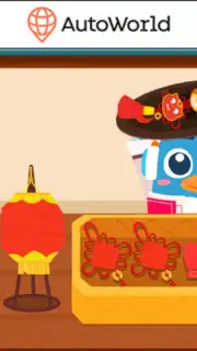Baby Panda's Chinese New Year capture 2