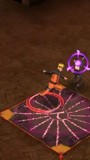 NARUTO X BORUTO NINJA VOLTAGE capture 7