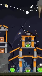 Angry Birds Classic capture 2