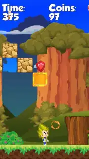 Super Dragon Z capture 3
