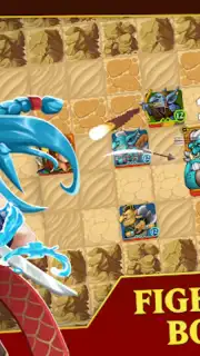 Hero Legacy: Adventure RPG capture 12