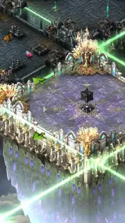 Fortress Legends capture 7