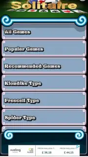Solitaire All Games capture 7