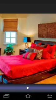 Bedroom Decoration Designs capture 9