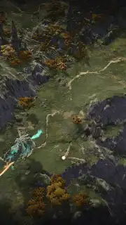 Dragonheir: Silent Gods capture 7