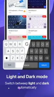 Keyboard iOS 16 - Emojis capture 5