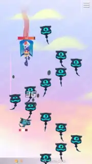 Sky Bandit capture 5