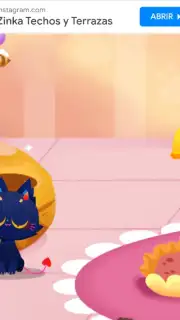 Little Panda's Kitty World capture 1