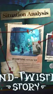 Misty City: Tower Defense capture 4