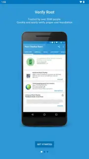 Root Checker (Superuser) capture 10
