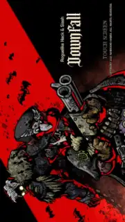 Downfall capture 8